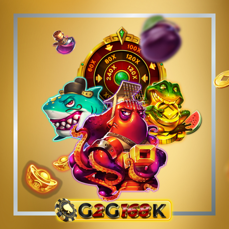 g2g168k