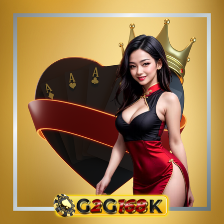 g2g168k 